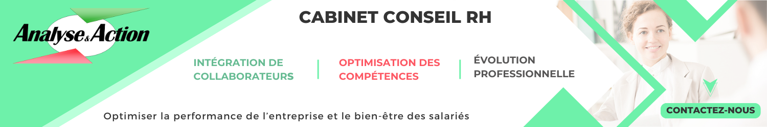 Défis RH 2024 : la fidélisation des salariés - SVP